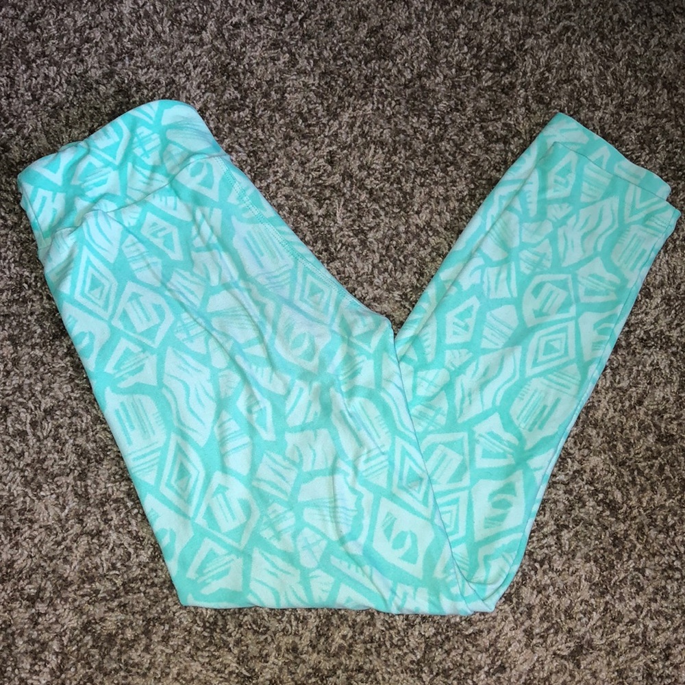 LulaRoe Leggings